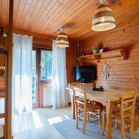 Forest Apartments Pokljuka Zgornje Gorje Εξωτερικό φωτογραφία