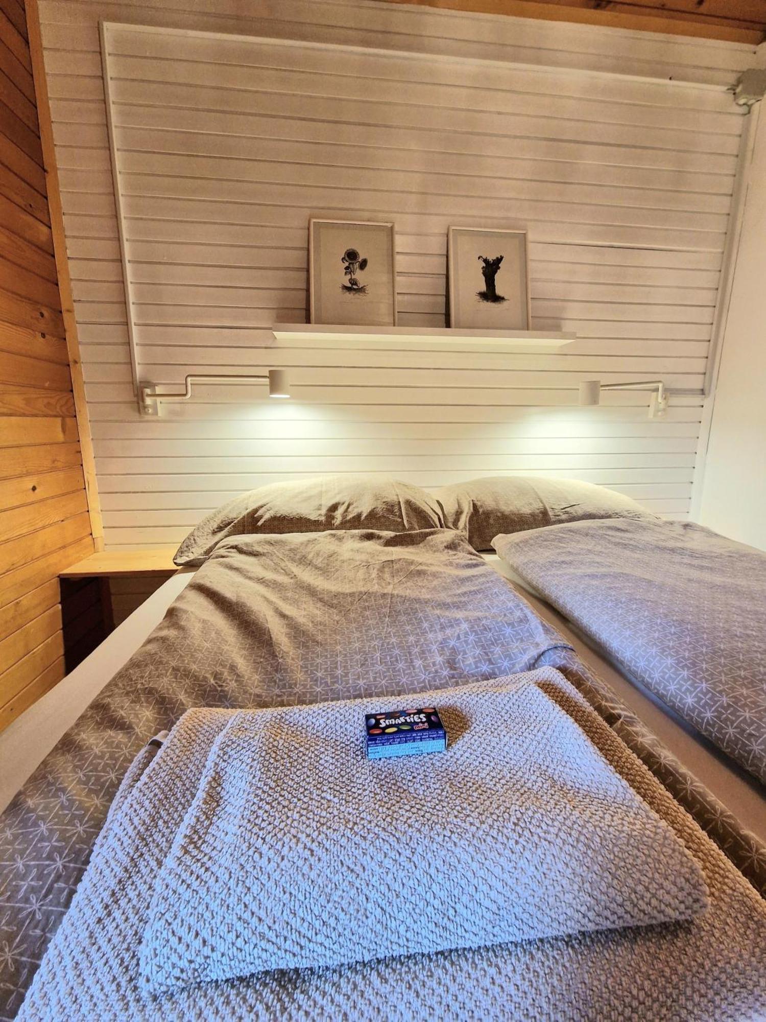 Forest Apartments Pokljuka Zgornje Gorje Εξωτερικό φωτογραφία