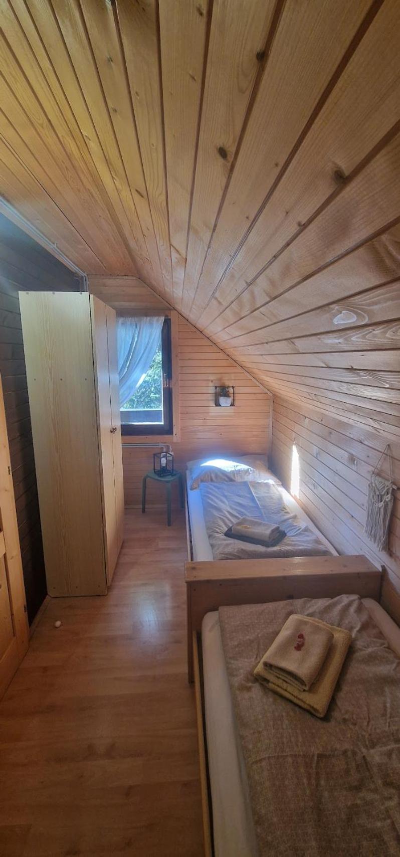 Forest Apartments Pokljuka Zgornje Gorje Εξωτερικό φωτογραφία