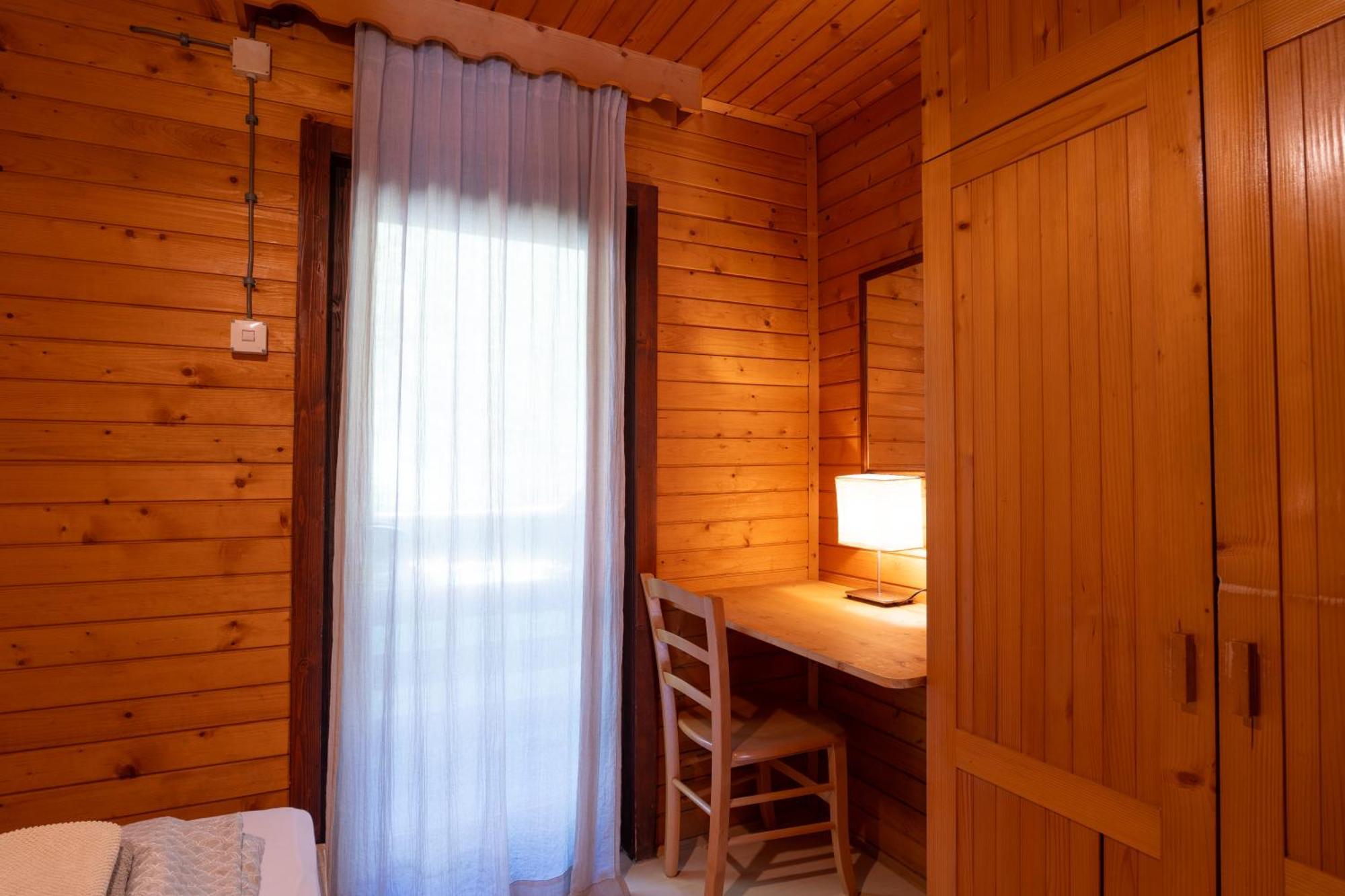 Forest Apartments Pokljuka Zgornje Gorje Εξωτερικό φωτογραφία
